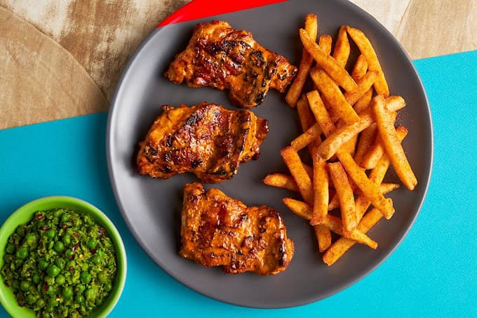 Photo of Nando's