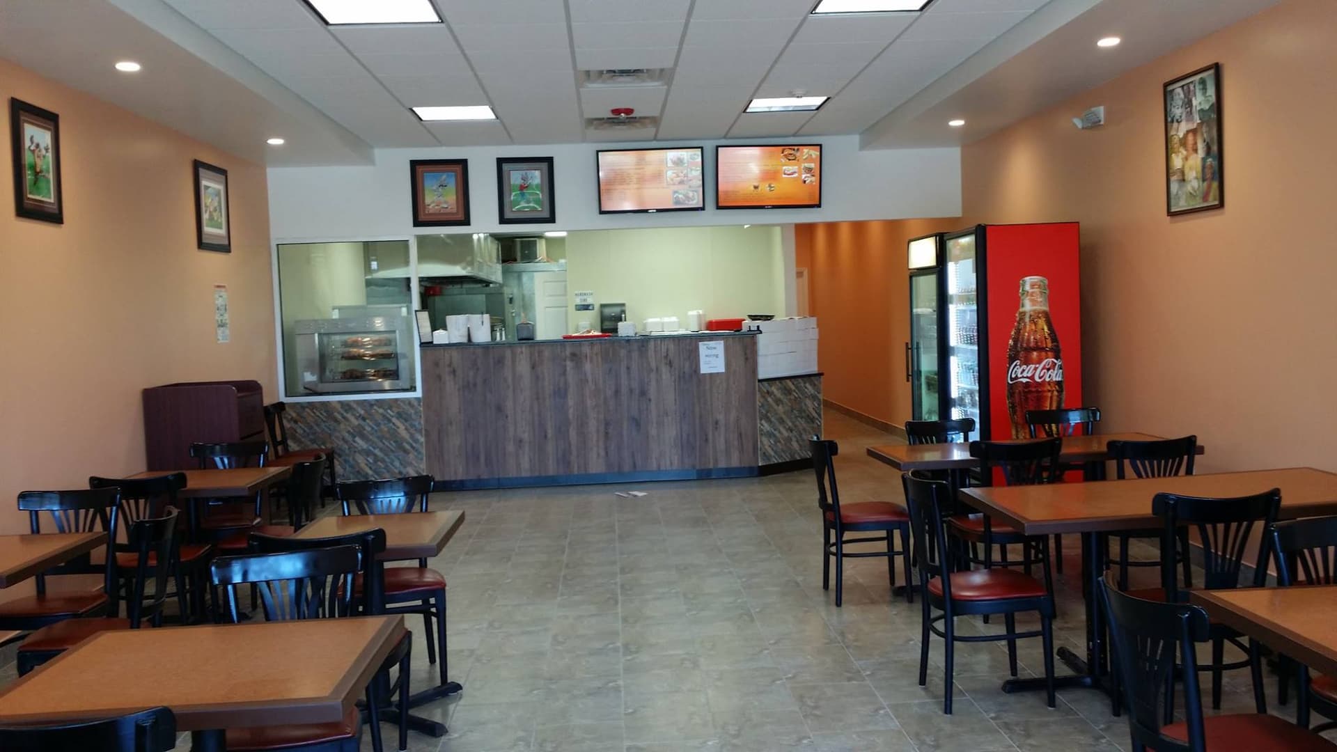Photo of Chef's Rotisserie