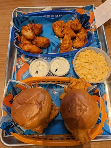 Photo of Atomic Wings