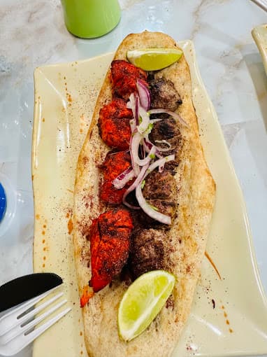 Photo of Fairfax Kabob