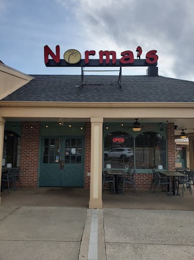 Photo of Norma's Mediterranean