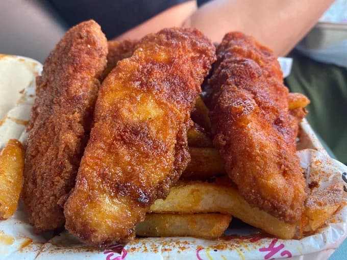 Photo of Chick N' Bros