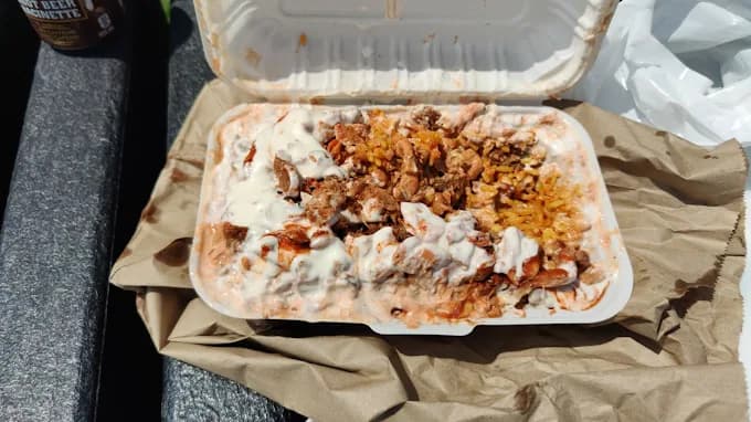 Photo of Lulu's Shawarma