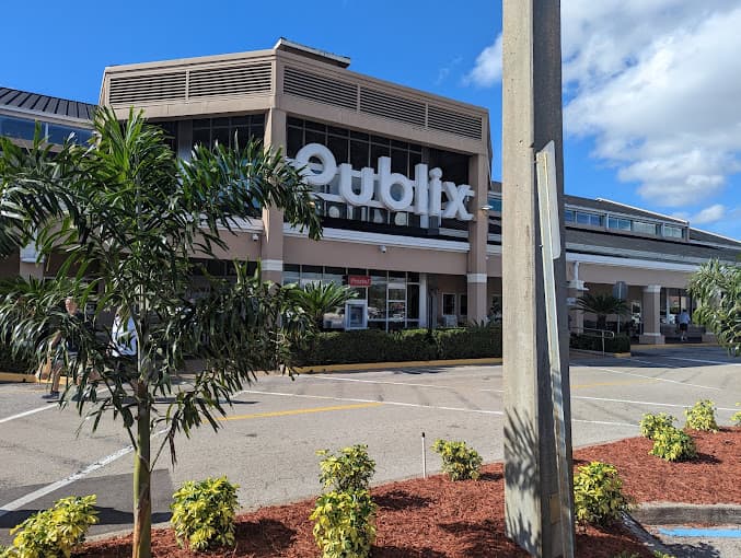 Photo of Publix