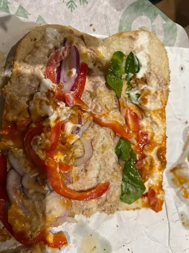 Photo of Subway