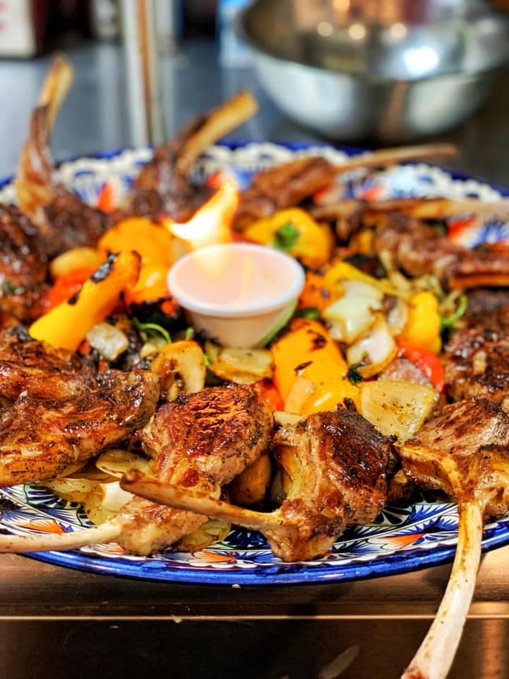 Photo of Karavan Grill