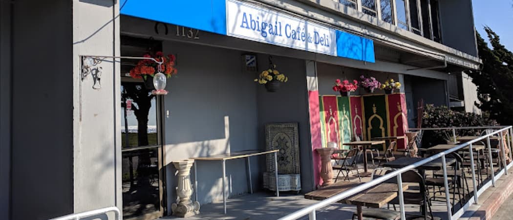 Photo of Abigail's Moroccan Cuisine