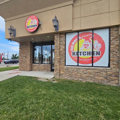 Photo of Big Moe's Kitchen