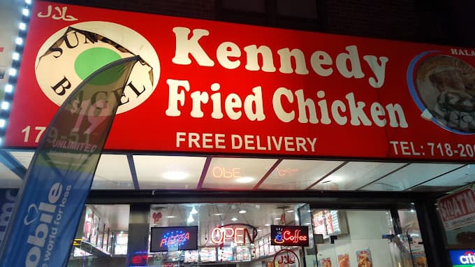 Photo of Kennedy Fried Chicken