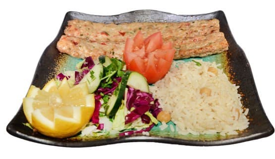 Photo of Istanbul Kebab House