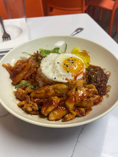 Photo of Koko Chicken 92