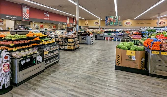 Photo of Vons