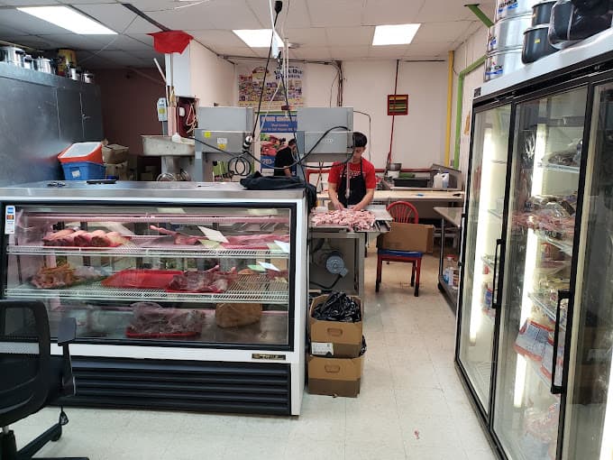 Photo of A-One Grocery & Halal Meat