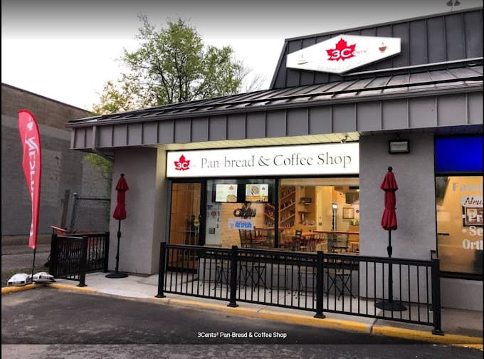 Photo of 3Cents Resto & Café