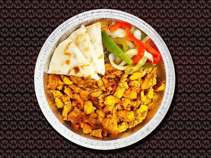Photo of El Wadi Grill