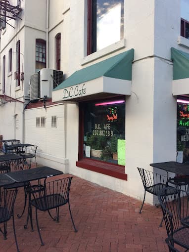 Photo of DC Café