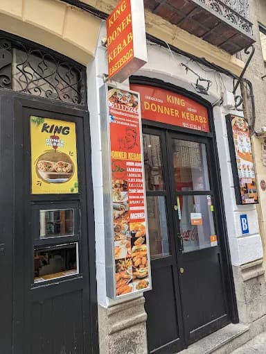 Photo of Royal doner kebab