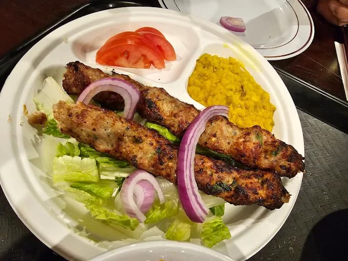 Photo of Al-Madina Restaurant