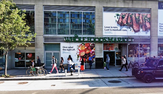 Photo of Whole Foods Market