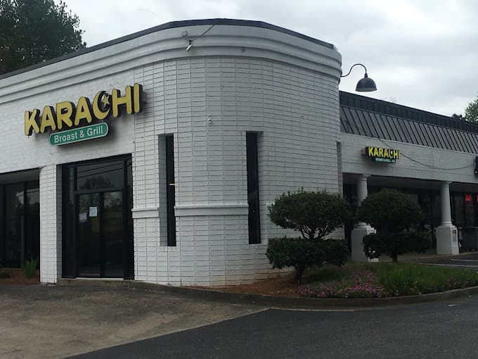 Photo of Karachi Broast & Grill