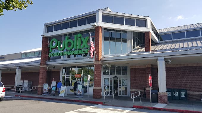 Photo of Publix