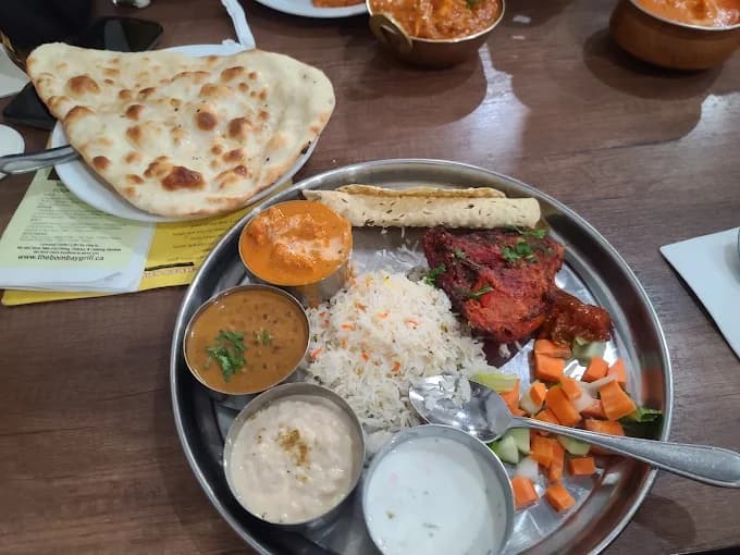 Photo of Bombay Grill
