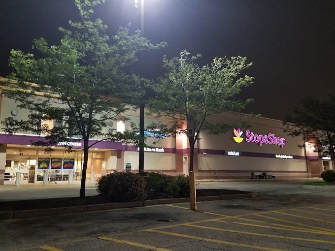 Photo of Stop & Shop