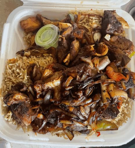 Photo of Eden Prairie Halal Café