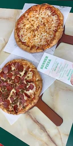 Photo of Kenner Pizza