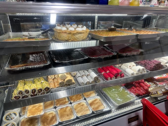 Photo of Jersey Kebab