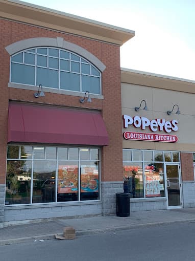 Photo of Popeyes Louisiana Kitchen