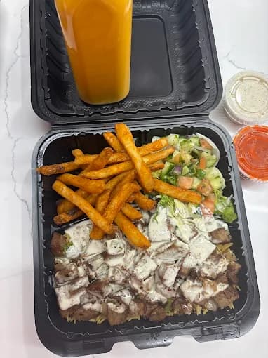 Photo of Crispy Spice Halal Grill