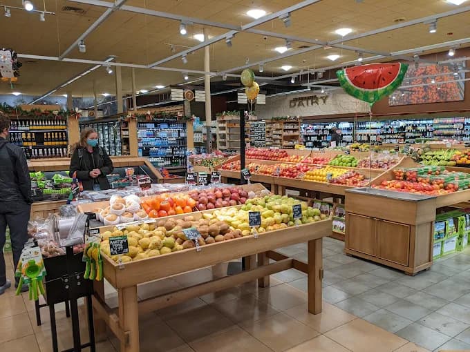 Photo of Bristol Farms