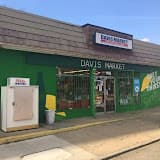 Photo of Davis Market