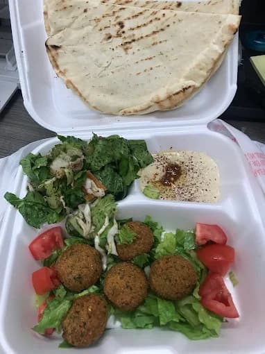 Photo of Falafel Express