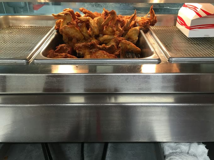 Photo of Crown Fried Chicken
