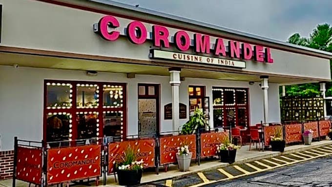 Photo of Coromandel Cuisine of India