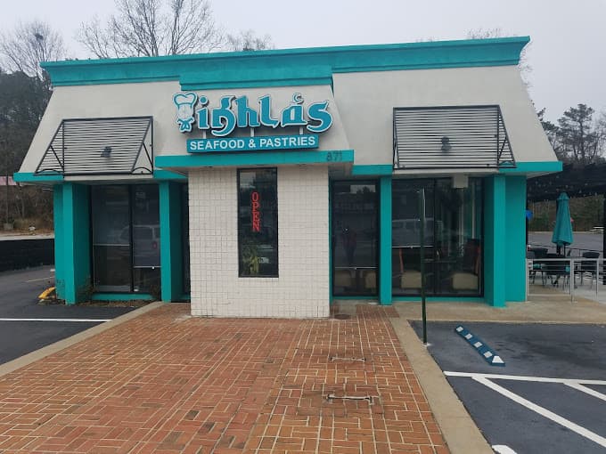 Photo of Ikhlas Seafoods & Pastries