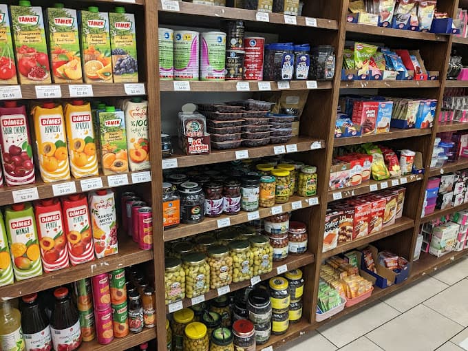 Photo of Amity Halal Meat & Groceries