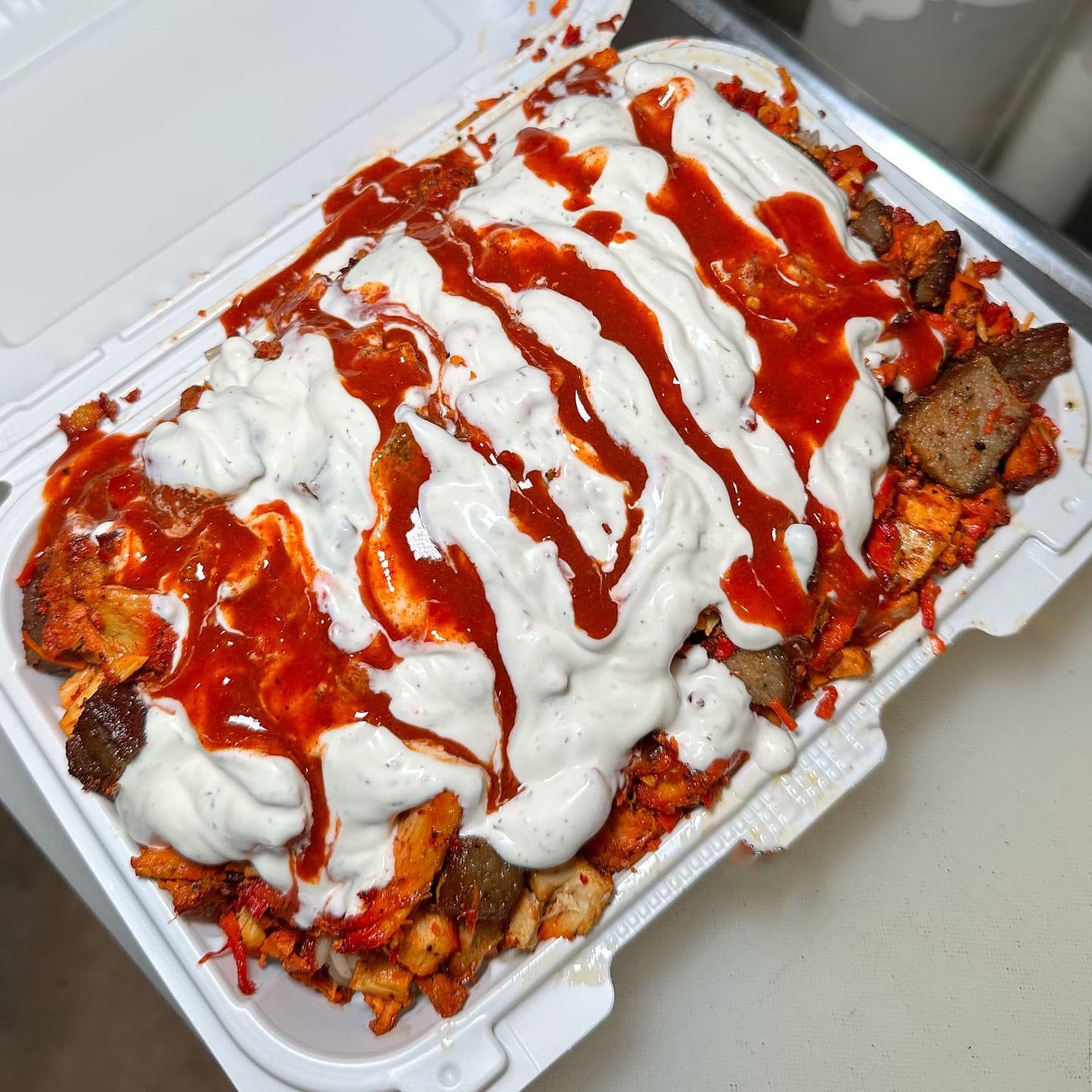 Photo of Kebab Express Halal Grill