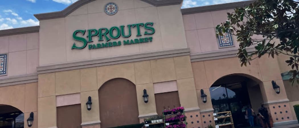 Photo of Sprouts Farmers Market
