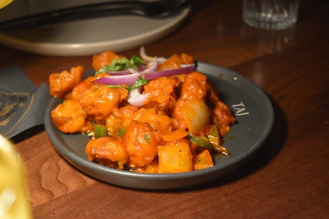 Photo of Taj Indian Cuisine