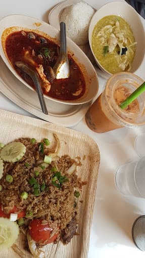 Photo of Ginger Thai