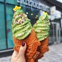 Photo of Taiyaki NYC