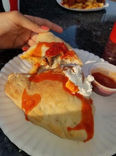 Photo of Molto Pizza