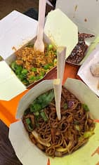 Photo of Wok Boyz