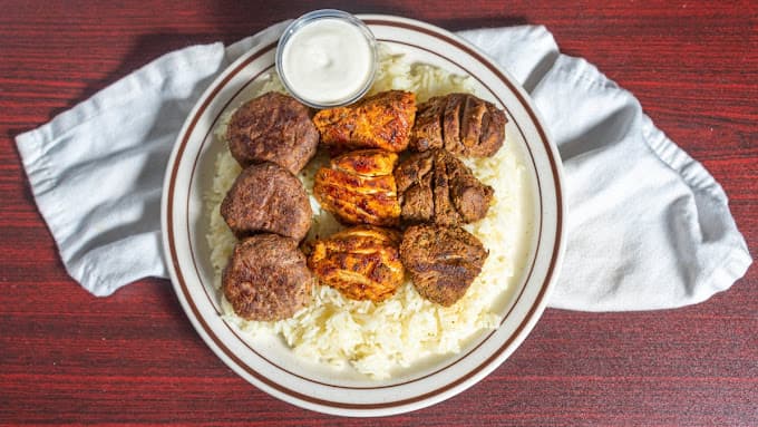 Photo of Dari Kabab & Gyro