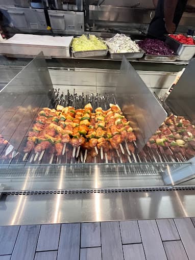 Photo of Aroma Kebabs
