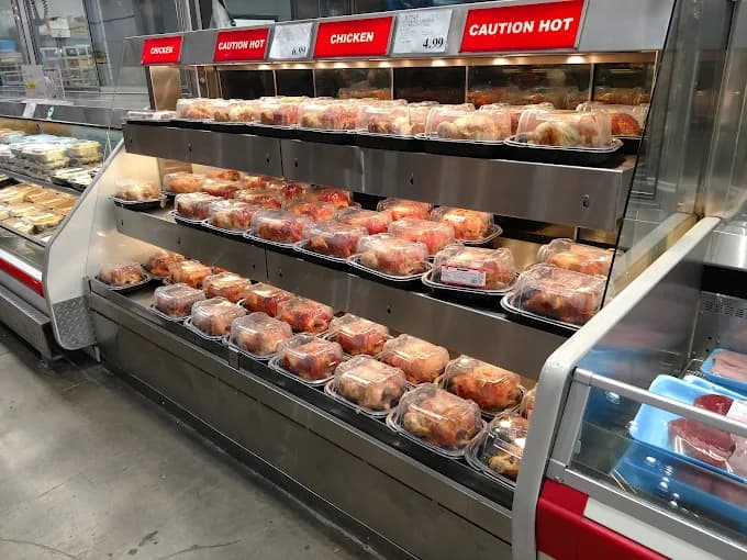 Photo of Costco