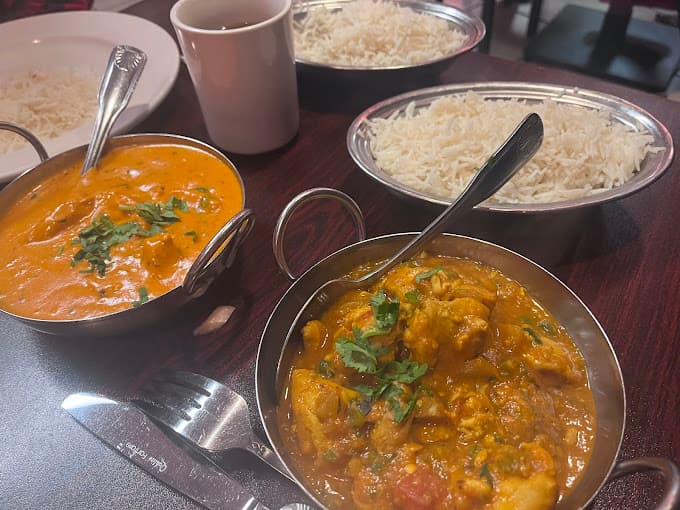 Photo of Himalayan Nepali Cuisine